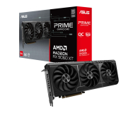 ASUS Radeon RX 9060 XT Prime OC 16GB GDDR6 - 1339826 - zdjęcie 1